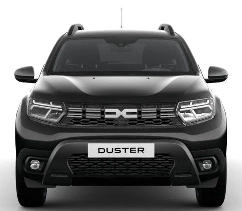 Dacia Duster cena 96000 przebieg: 1, rok produkcji 2024 z Opole małe 37